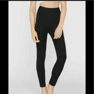 BCBGMAXAZRIA Mason Ribbed Leggings